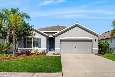 2988 Gibraltar Boulevard, New Smyrna Beach, FL 32168 - Photo 1