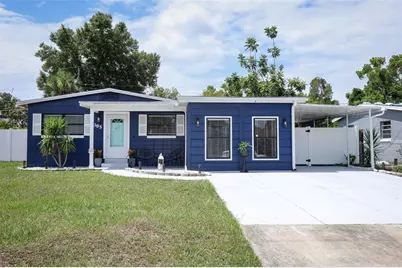 385 Notre Dame Drive, Altamonte Springs, FL 32714 - Photo 1