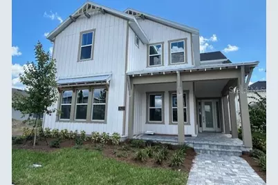 10224 Medawar Street, Orlando, FL 32827 - Photo 1