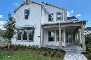 10224 Medawar St, Orlando, FL 32827 - Photo 1