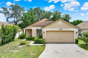 438 Canary Island Cir, Davenport, FL 33837 - Photo 1