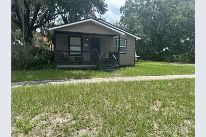 815 E 7th Street E, Sanford, FL 32771 - Photo 1