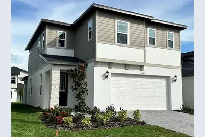 1860 Archer Drive, Minneola, FL 34715 - Photo 1