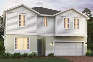 2007 Gracebloom Way, Deland, FL 32724 - Photo 1