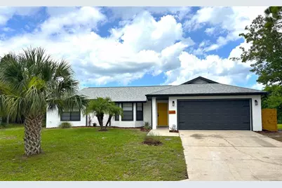 2101 Dexter Avenue SW, Palm Bay, FL 32908 - Photo 1