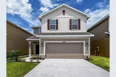 4101 Sagefield Drive, Saint Cloud, FL 34773 - Photo 1