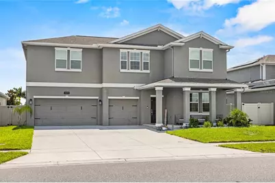 4491 Holstein Street, Saint Cloud, FL 34772 - Photo 1