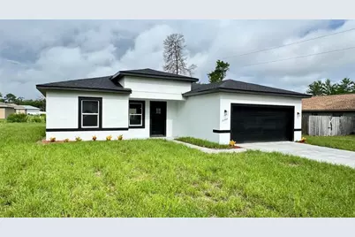 16884 SW 39th Circle, Ocala, FL 34473 - Photo 1