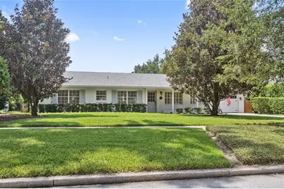 1500 Mizell Avenue, Winter Park, FL 32789 - Photo 1