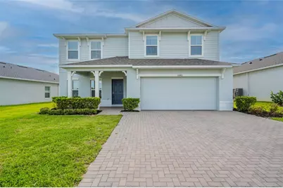 3840 Fescue Street, Clermont, FL 34714 - Photo 1