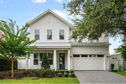 1840 Biscayne Drive, Winter Park, FL 32789 - Photo 1