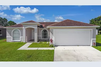 447 Bar Court, Kissimmee, FL 34759 - Photo 1