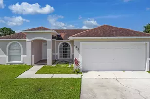 447 Bar Ct, Kissimmee, FL 34759 - Photo 1