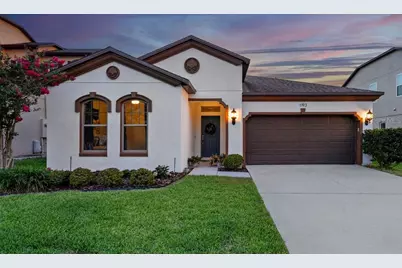 1193 Woods Landing Drive, Minneola, FL 34715 - Photo 1