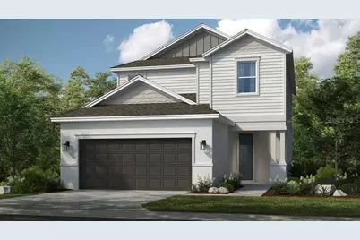 1005 Ladyfish Trail, Saint Cloud, FL 34771 - Photo 1