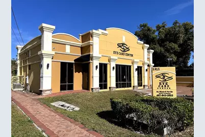 1313 E Michigan Street, Orlando, FL 32806 - Photo 1