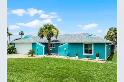 13 Seabridge Drive, Ormond Beach, FL 32176 - Photo 1