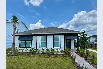 3158 Voyager Avenue, Saint Cloud, FL 34771 - Photo 1