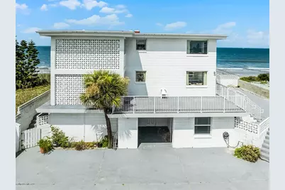 3929 S Atlantic Avenue, Port Orange, FL 32127 - Photo 1