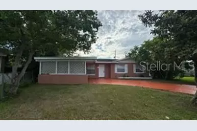 2413 Spingarn Court, Orlando, FL 32811 - Photo 1