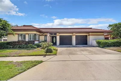 1856 Turnberry Terrace, Orlando, FL 32804 - Photo 1