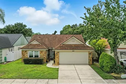 669 Whitetail Loop, Apopka, FL 32703 - Photo 1