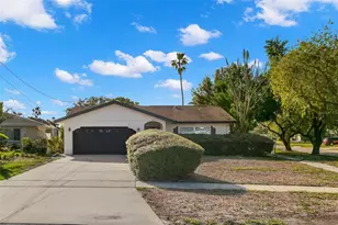 5931 Denver St NE, Saint Petersburg, FL 33703 - Photo 1