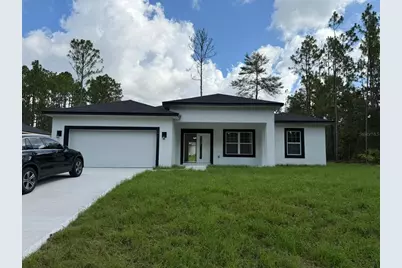 1465 W Landmark Drive, Citrus Springs, FL 34434 - Photo 1