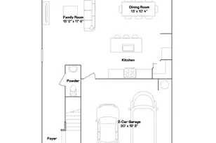 3047 Totem Rd, Eagle Lake, FL 33839 - Photo 1