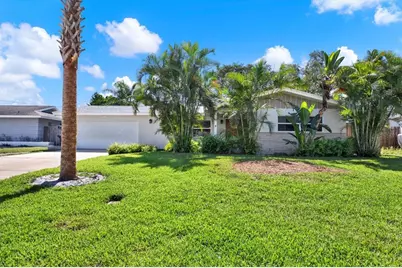 1817 Lombardy Drive, Clearwater, FL 33755 - Photo 1