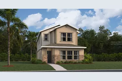 7175 Rosy Sky Avenue, Orlando, FL 32829 - Photo 1