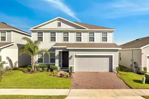 5539 Toulouse Ln, Saint Cloud, FL 34771 - Photo 1