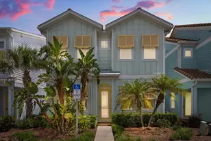 8017 Sandy Toes Wy, Kissimmee, FL 34747 - Photo 1