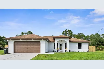 7450 Franzino Avenue, North Port, FL 34291 - Photo 1