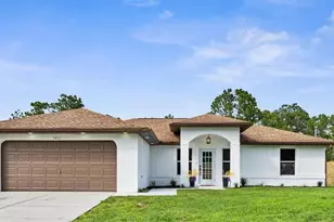 7450 Franzino Ave, North Port, FL 34291 - Photo 1