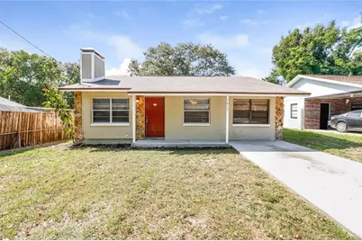 1813 E Diana Street, Tampa, FL 33610 - Photo 1