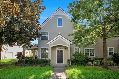 3398 Greenwich Village Boulevard #103, Orlando, FL 32835 - Photo 1