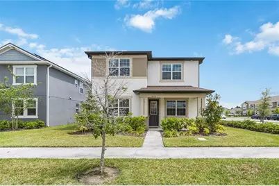 8573 Lamppost Lane, Orlando, FL 32832 - Photo 1