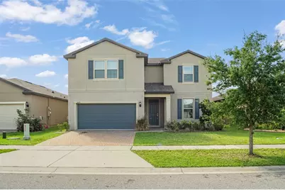 2669 Tahoe Terrace, Saint Cloud, FL 34771 - Photo 1