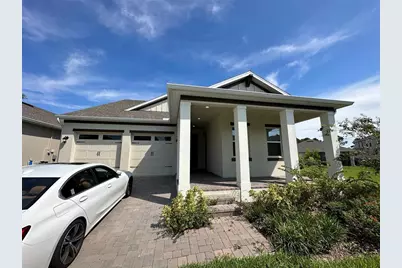 15095 Mayberry Drive, Winter Garden, FL 34787 - Photo 1