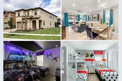 8874 Qin Loop, Kissimmee, FL 34747 - Photo 1