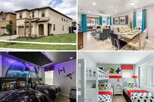 8874 Qin Loop, Kissimmee, FL 34747 - Photo 1