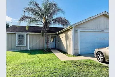 2821 Sweet Springs Street, Deltona, FL 32738 - Photo 1