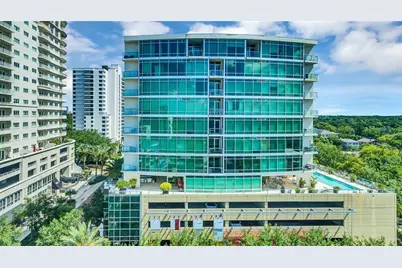 101 S Eola Drive #620, Orlando, FL 32801 - Photo 1