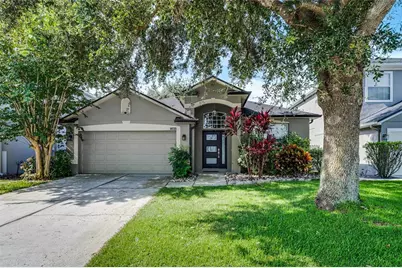 12854 Hunters Vista Boulevard, Orlando, FL 32837 - Photo 1