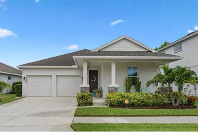 15366 Sugar Citrus Drive, Winter Garden, FL 34787 - Photo 1