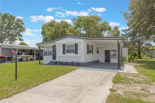 814 Roseapple Ave, Lady Lake, FL 32159 - Photo 1