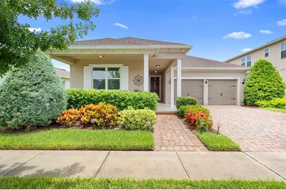 3225 Irish Peach Drive, Winter Garden, FL 34787 - Photo 1