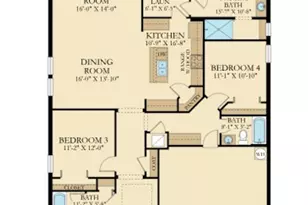 4630 Ackee Rd, Kissimmee, FL 34758 - Photo 1