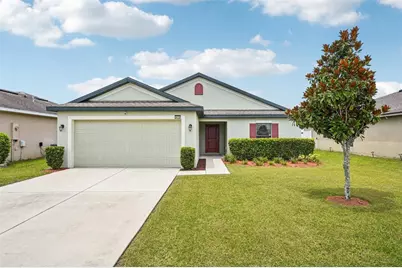 3412 Kashmira Court, Deland, FL 32724 - Photo 1